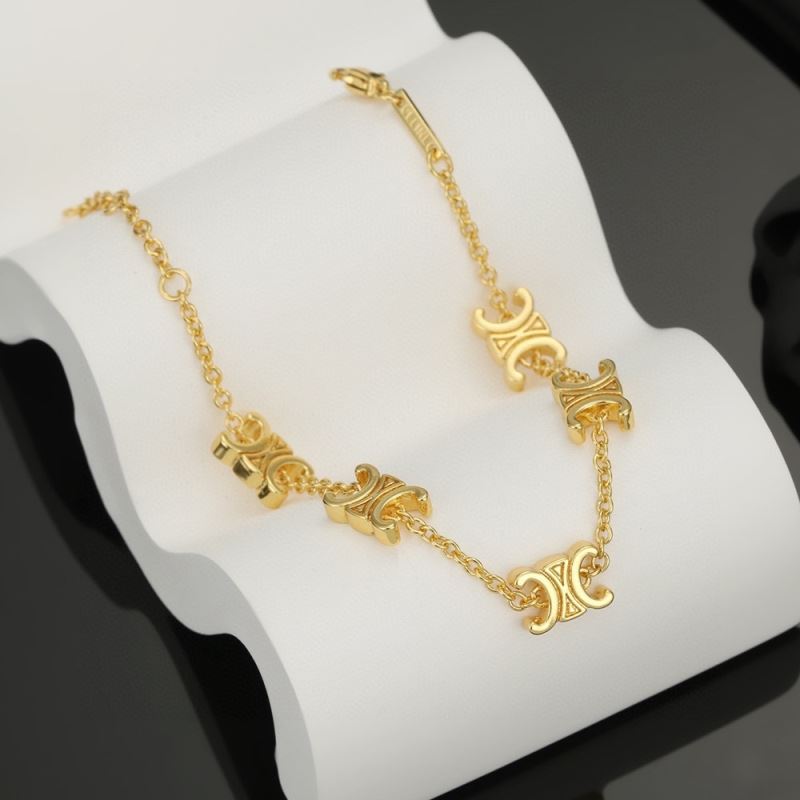 Ce1i*e necklaces